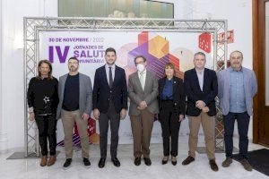 Celebrades amb èxit les IV de Salut Comunitària de Gandia