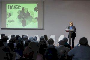 Celebrades amb èxit les IV de Salut Comunitària de Gandia - (foto 2)