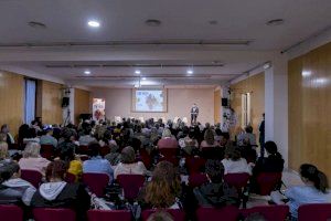 Celebrades amb èxit les IV de Salut Comunitària de Gandia - (foto 4)