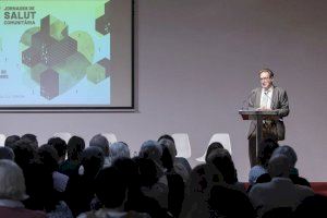 Celebrades amb èxit les IV de Salut Comunitària de Gandia - (foto 5)