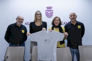 El Raval es prepara per a celebrar la XXIX Cursa a Peu de la barriada