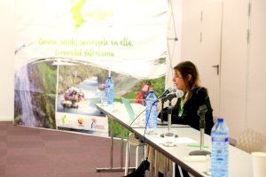 La reunió més important del turisme actiu a la Comunitat Valenciana avança en la professionalització del sector - (foto 2)