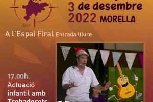 El lema del 44é Aplec dels Ports es donarà a conéixer el dissabte - (foto 3) El lema del 44é Aplec dels Ports es donarà a conéixer el dissabte - (foto 3)