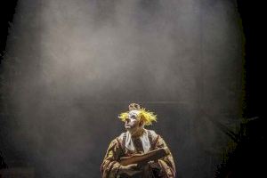 ‘Ambulant’, de la companyia valenciana La Fam, arriba al Teatre Principal de València - (foto 2)