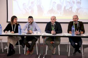 La reunió més important del turisme actiu a la Comunitat Valenciana avança en la professionalització del sector - (foto 9)