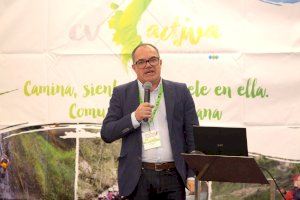 La reunió més important del turisme actiu a la Comunitat Valenciana avança en la professionalització del sector - (foto 8)