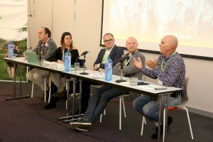 La reunió més important del turisme actiu a la Comunitat Valenciana avança en la professionalització del sector - (foto 7)