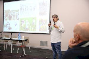 La reunió més important del turisme actiu a la Comunitat Valenciana avança en la professionalització del sector - (foto 6)