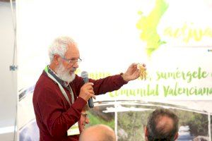 La reunió més important del turisme actiu a la Comunitat Valenciana avança en la professionalització del sector - (foto 5)