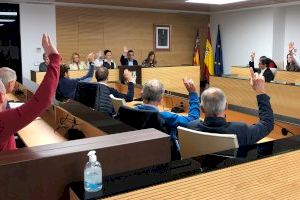 Almassora reserva la major inversió en polígons per a atraure noves empreses