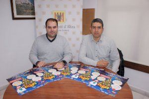 Comerç presenta una nova campanya de foment al comerç local per Nadal Comerç presenta una nova campanya de foment al comerç local per Nadal