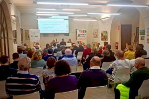 L'Associació d'Autoconsum Energètic d'Altea ja és una realitat