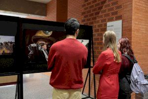 L’exposició ‘Creadores de Conciencia’ arriba a València per a posar en valor el treball dels fotoperiodistes