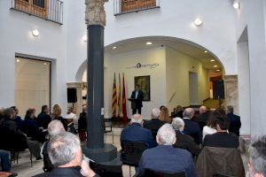Xàtiva commemora el bicentenari de la seua província - (foto 2)