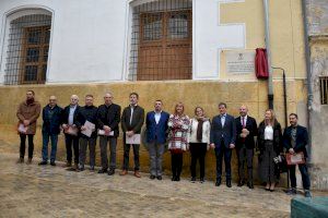 Xàtiva commemora el bicentenari de la seua província - (foto 3)