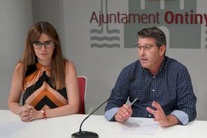 Ontinyent se situa com un dels 50 ciutats d’Espanya amb major inversió social per habitant