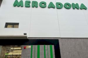 Mercadona inaugura un nuevo modelo de tienda eficiente en Gandia - (foto 3)