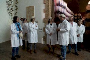 La Cooperativa La Viña es convertirà en Projecte d’Inversió Estratègica Sostenible - (foto 3)