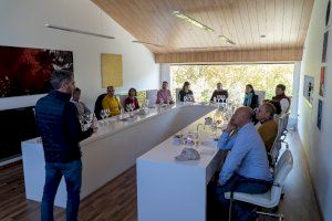 La Cooperativa La Viña es convertirà en Projecte d’Inversió Estratègica Sostenible - (foto 4)