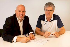 La Fundación Lucentum incorpora a Ignacio Alonso como director de Nuevos Proyectos