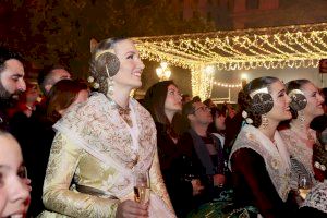 Les Falles brinden pel seu aniversari com a Patrimoni Immaterial de la Humanitat - (foto 3) Les Falles brinden pel seu aniversari com a Patrimoni Immaterial de la Humanitat - (foto 3)