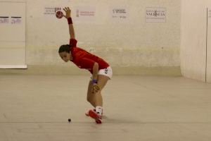 Júlia i Natalia lluitaran per la 5a o 6a posició en el rànquing ja té protagonistes Júlia i Natalia lluitaran per la 5a o 6a posició en el rànquing ja té protagonistes