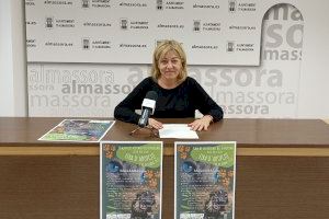 La Fira d’Adopció d’Almassora duplica el nombre de protectores inscrites La Fira d’Adopció d’Almassora duplica el nombre de protectores inscrites