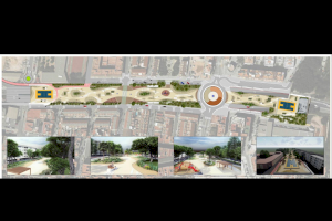 L’Ajuntament de Manises informa el veïnat sobre l’avanç de les obres de l’N220 - (foto 2)