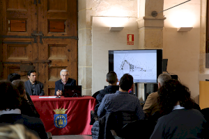 Llíria ja té projecte per a la remodelació de la plaça Major - (foto 3) Llíria ja té projecte per a la remodelació de la plaça Major - (foto 3)