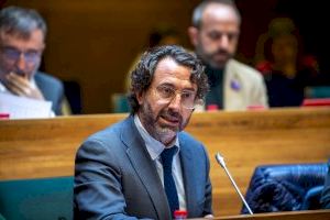 El PP s’oposa al fet que la Diputació destine en el seu pressupost 300.000 euros per a la reforma del campanar de la Col·legiata de Gandia