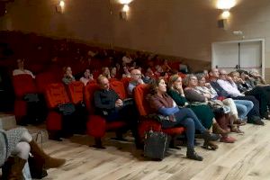 L’escola de poble, un dels factors clau per al futur del territori i la lluita contra el despoblament - (foto 2)