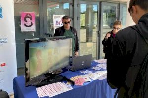 El Ayuntamiento de la Vila Joiosa conmemora el Día Mundial de la Lucha contra el SIDA