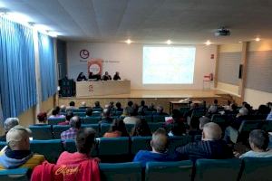 L’Ajuntament de Manises informa el veïnat sobre l’avanç de les obres de l’N220 - (foto 3)