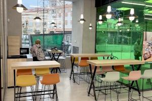 Mercadona inaugura un nuevo modelo de tienda eficiente en Gandia - (foto 2)