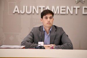 Sanjuán a Català: “¿Presentará todas las páginas o seguirá ocultando sus sobresueldos?” Sanjuán a Català: “¿Presentará todas las páginas o seguirá ocultando sus sobresueldos?”