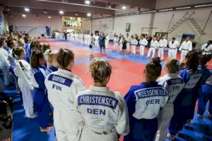 La Fundación Deportiva Municipal aprueba la ampliación del CEAR de yudo de Benimaclet con una inversión de 600.000 euros La Fundación Deportiva Municipal aprueba la ampliación del CEAR de yudo de Benimaclet con una inversión de 600.000 euros
