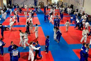 La Fundación Deportiva Municipal aprueba la ampliación del CEAR de yudo de Benimaclet con una inversión de 600.000 euros - (foto 2) La Fundación Deportiva Municipal aprueba la ampliación del CEAR de yudo de Benimaclet con una inversión de 600.000 euros - (foto 2)