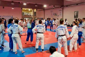 La Fundación Deportiva Municipal aprueba la ampliación del CEAR de yudo de Benimaclet con una inversión de 600.000 euros - (foto 3) La Fundación Deportiva Municipal aprueba la ampliación del CEAR de yudo de Benimaclet con una inversión de 600.000 euros - (foto 3)