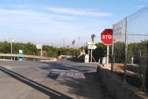 Les obres de les dues rodones de la carretera de Corbera s’iniciaran en unes setmanes