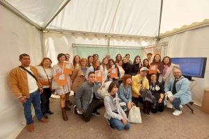 El IVAJ galardona 8 trabajos dirigidos a promocionar la igualdad, la convivencia y el respeto entre sexos y prevenir la violencia machista