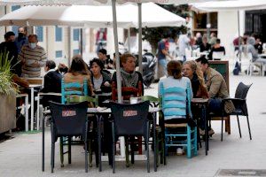 La Comunitat Valenciana lidera la bajada del paro en toda España con 15.000 desempleados menos en noviembre