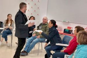 Igualtat clausura el taller d'Hàbits Saludables per a dones