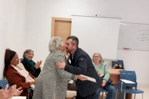Igualtat clausura el taller d'Hàbits Saludables per a dones - (foto 2)