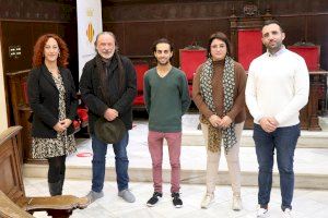 Hoy se ha presentado en el Ayuntamiento de Sagunto el Mirador Turístico Digital del Camp de Morvedre - (foto 2)