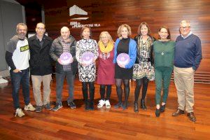 Els Premis Acoserbe reconeixen la trajectòria de tres comerços serveis de Benicàssim