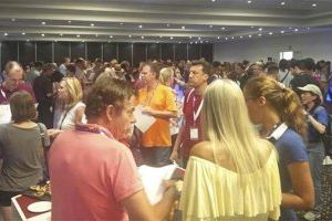 Benidorm acoge la reunión más importante de los superdotados españoles