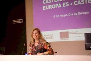 Castelló convoca una nueva beca de especialización en financiación y políticas europeas Castelló convoca una nueva beca de especialización en financiación y políticas europeas