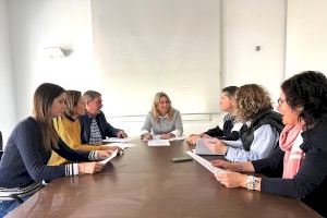 El Ayuntamiento de Vall d’Alba eleva su presupuesto a 4,7 millones y activa la bajada de impuestos para el año 2023