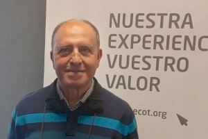 Juan José Montoro, reelegido como presidente de SECOT Castellón