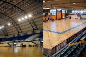 Alzira y Burela acogerán las Supercopas masculina y femenina Alzira y Burela acogerán las Supercopas masculina y femenina